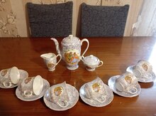Çay servizi