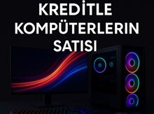 Masaüstü kompüter