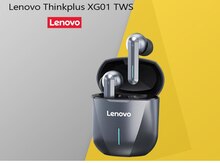 Qulaqcıq "Lenove Thinkplus XG01 TWS"