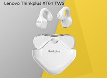 Lenovo Thinkplus XT61 TWS Bluetooth Headset