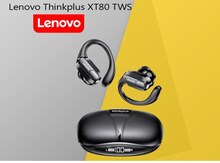 Qulaqcıq "Lenovo Thinkplus XT80 TWS Bluetooth Headset"