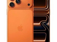Apple iPhone 17 Pro Max Cosmic Orange 256GB/12GB