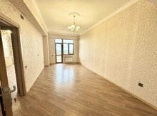 3-otaqlı yeni tikili kirayə verilir, Səbail r., 83 m²