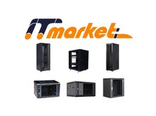 Rack cabinet