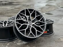 "Kia, Hyundai" diskləri R19