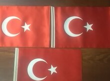 Türk bayrağı