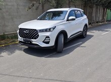 Chery Tiggo 7 Pro, 2022 il