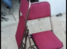 Acilib bağlanan oturacaq