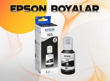 Boya (Mürəkkəb) 105 EPSON