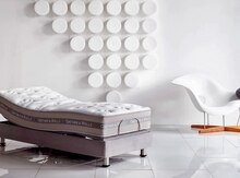 "Askona Ergomotion 633" çarpayı