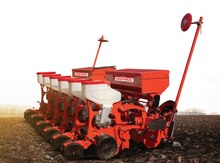 Maschio Gaspardo MTR 6