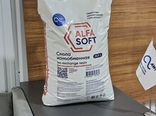 Reçina ALFASOFT 25 Lt