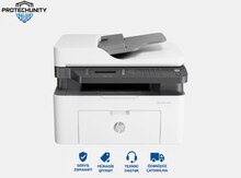 Printer "HP Laser 137fnw (4ZB84A)"