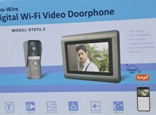 Domofon "RL DTO7U-2"