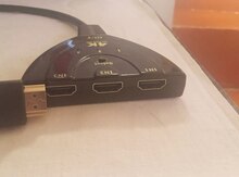 HDMI Switch
