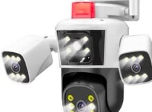 IPC360 Smart Kamera
