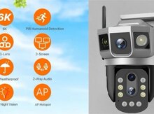 V380 Wifi Kamera 10X