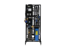 Əks osmos qurğusu - AWT RO-2000L (8/4040)