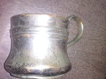 Antik fincan