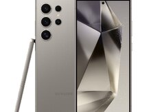 Samsung Galaxy S24 Ultra Titanium Gray 512GB/12GB