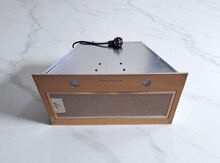 Aspirator