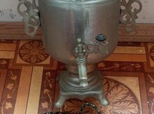 Elektrik samovar
