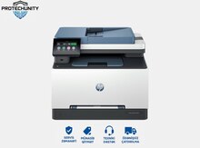 Printer "HP Color LaserJet Pro MFP 3303fdw (499M8A)"