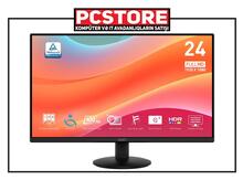 Monitor "MSI PRO MP242L 100Hz 1ms"
