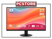 Monitor "MSI PRO MP272L 100Hz 1ms"