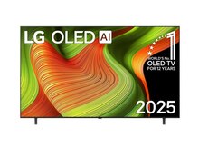 Televizor "LG OLED77B5RLA"