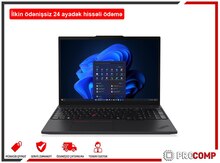 Laptop Lenovo ThinkPad T16 Gen 4 21QE0066FW