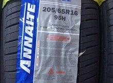 "Annaite" şinləri 205/65 R16
