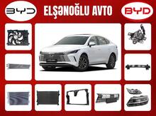 "BYD Destroyer 05" ehtiyat hissələri