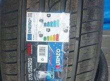 "Altenzo" şinləri 275/35 R20