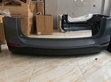 "Chevrolet Equinox" arxa buferi