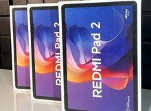 Xiaomi Redmi Pad 2 Graphite Gray 256GB/8GB