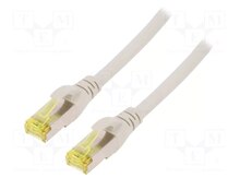 Digitus DK-1644-A-020 Cat 6A S/FTP 2 mt Patch Cord(LSZH)