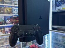 PlayStation 4 Slim 1TB