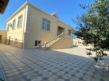 Bağ evi, Mərdəkan qəs.