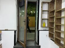 Mağaza icarəyə verilir, Bakıxanov qəs.
