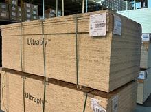 OSB plitələr 18 mm