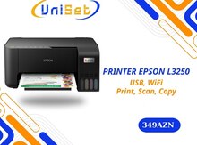 Epson L3250 Wi-Fi