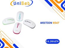 Wireless Meetion R547 Mouse