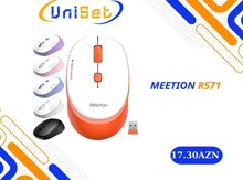 Mouse "Wireles Meetıon R571"
