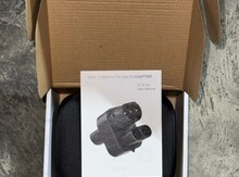 "Tesla CCS2 AC+DC" adapter
