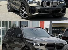 "BMW G05 F95" M paket
