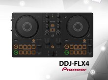 Pioneer DDJ-FLX4