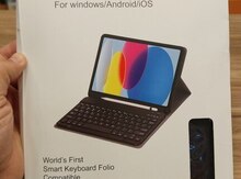 "Galaxy Tab S10 FE" üçün keyboard