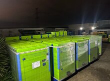 Generator "GenPower"