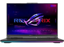 ASUS ROG Strix G18 G814JZR 